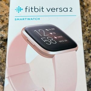 Fitbit Versa 2